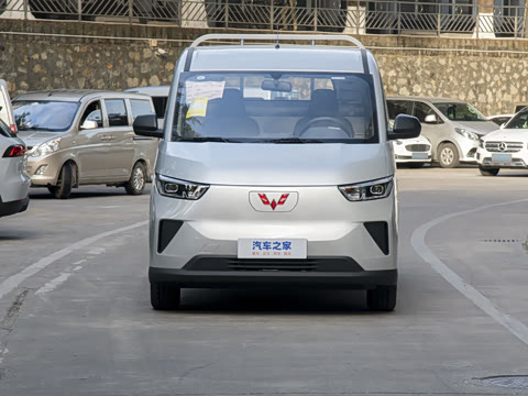 2025 Wuling Yangguang Image 9